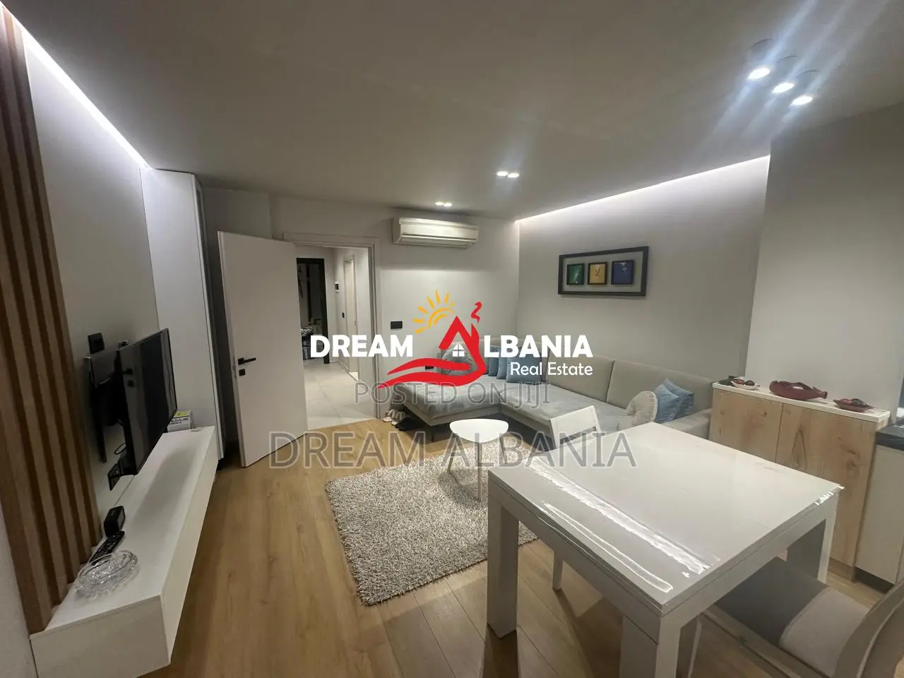Super Apartament 1+1 me Qera Stadiumi Dinamo (ID 5211008)