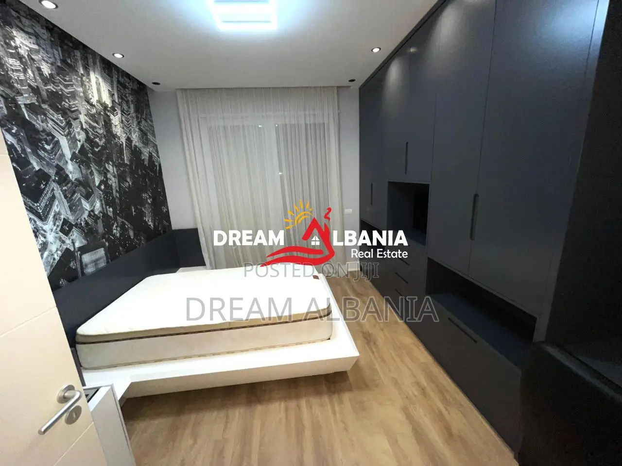 Apartament luksoz 3+1+2 me qera ne Rezidencen Secret Garden ID (422146