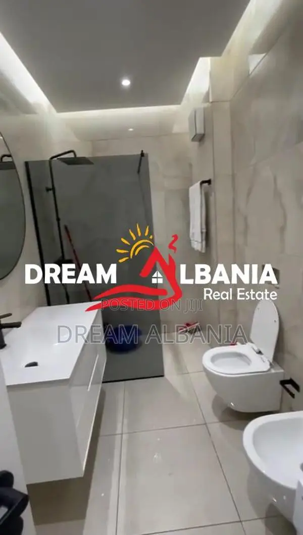 Jepet me qera apartament 2+1 ne Don Bosko prane Fiore Di Bosko (ID 422