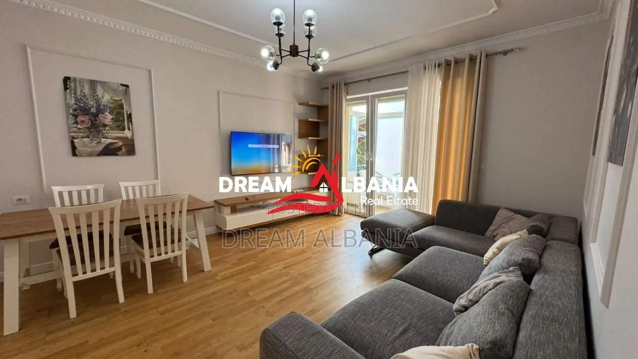 Apartament 3+1+Parkim ne shitje tek Kopeshti Zoologjik ne Tirane (ID 4