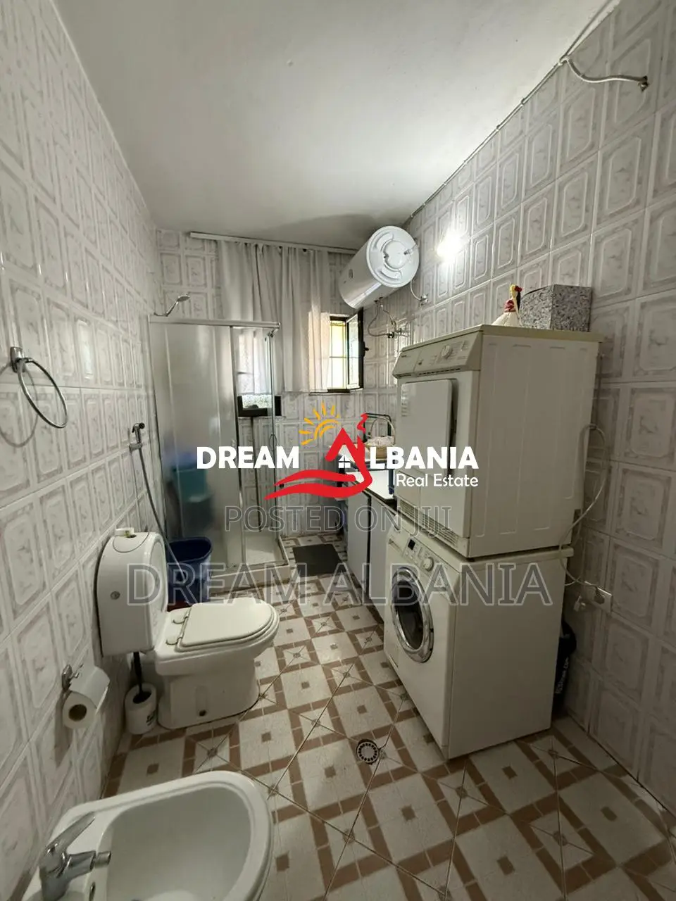 Shitet Apartament 1+1 ne Rrugen Jordan Misja ( ID 41111527) F