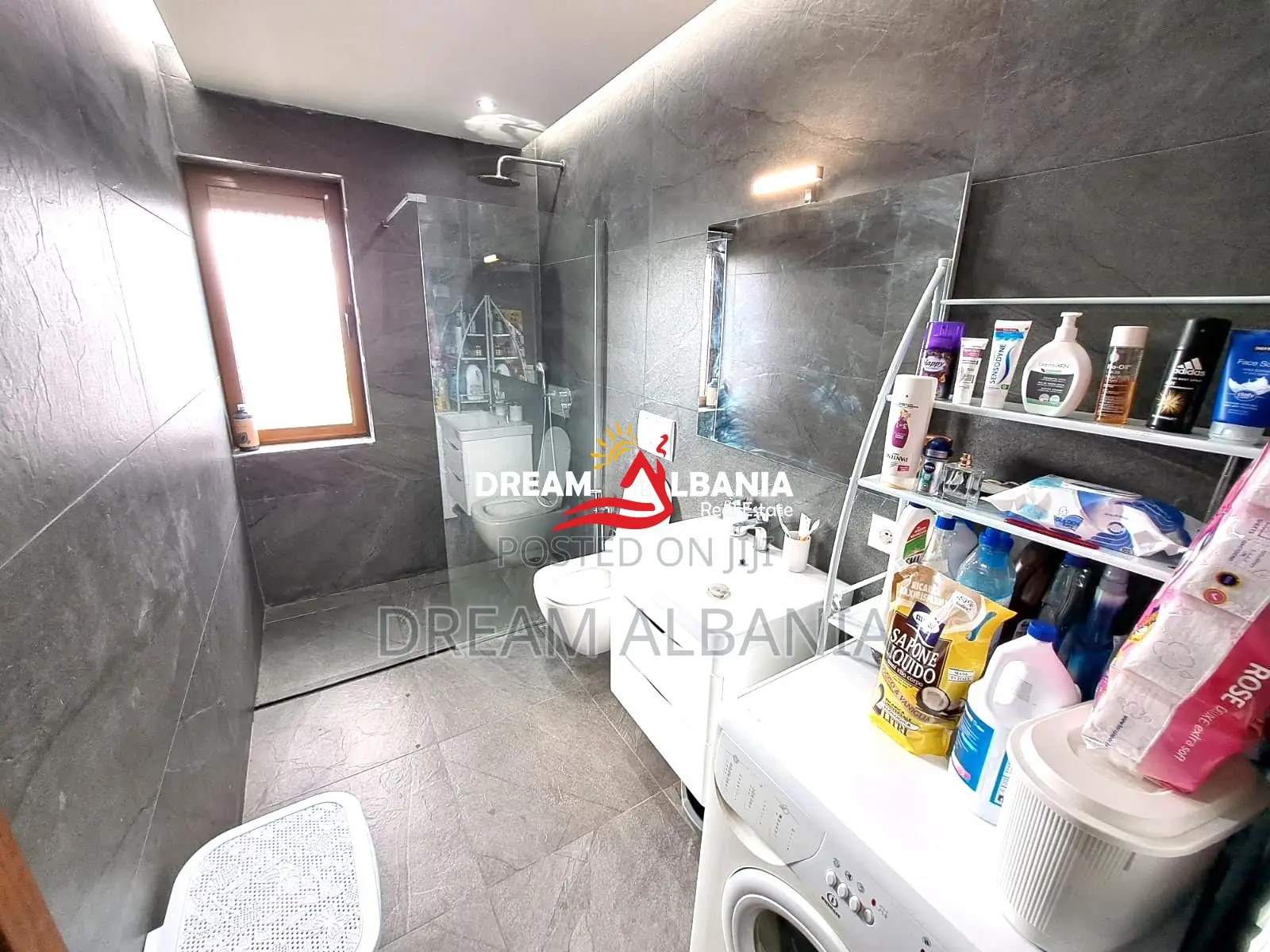 Apartament 2+1 ne shitje ne Laprake prane KMY ne Tirane (ID 4129112)