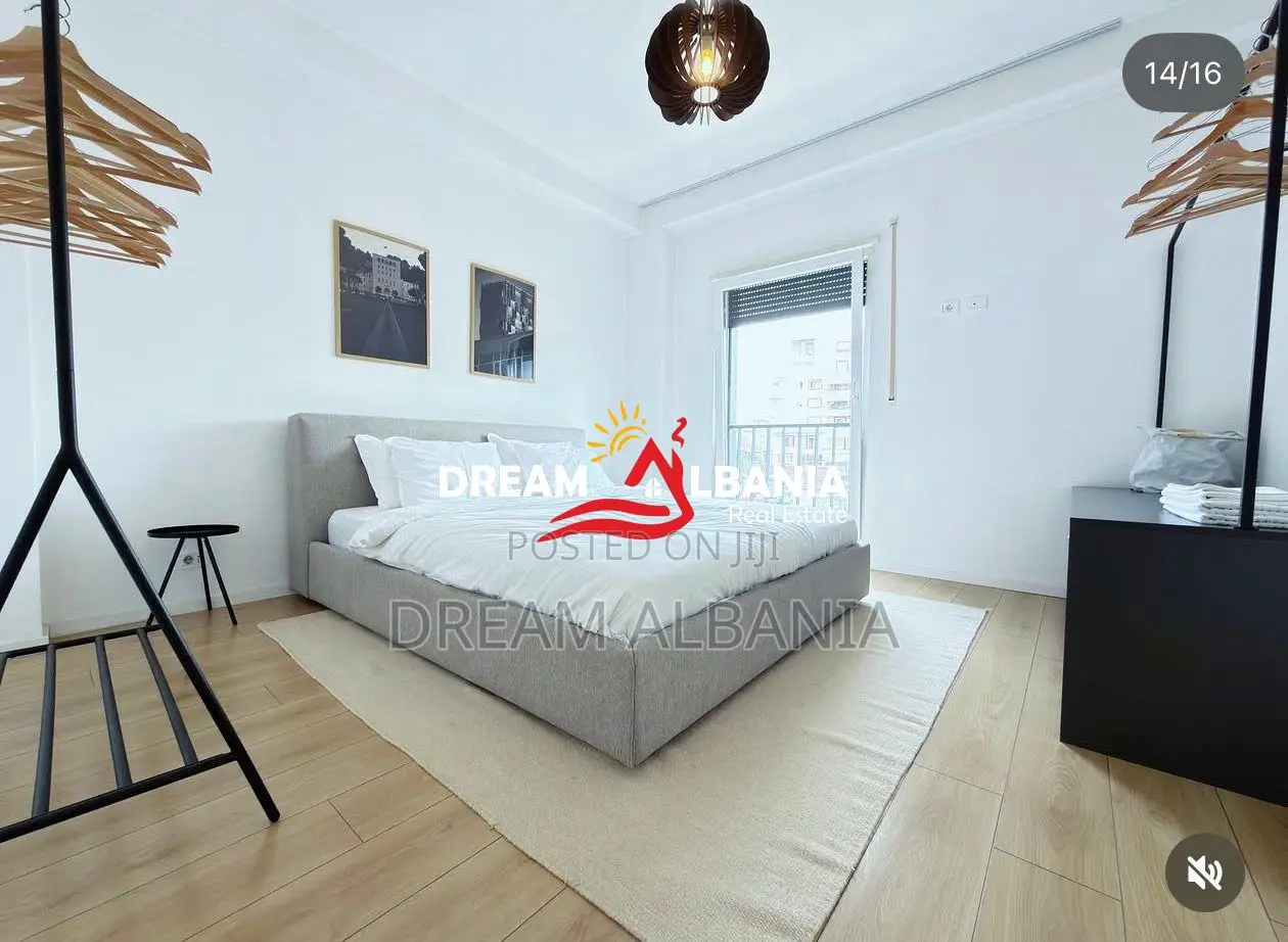 Super Apartament 1+1 me Qera Quartum Rezidence (ID 5211002)
