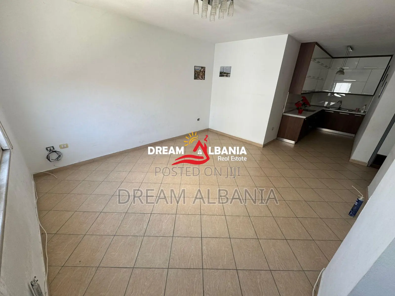Apartament 2+1 me Qera ne Rr Jordan Misja ne Tirane (ID 42215569)