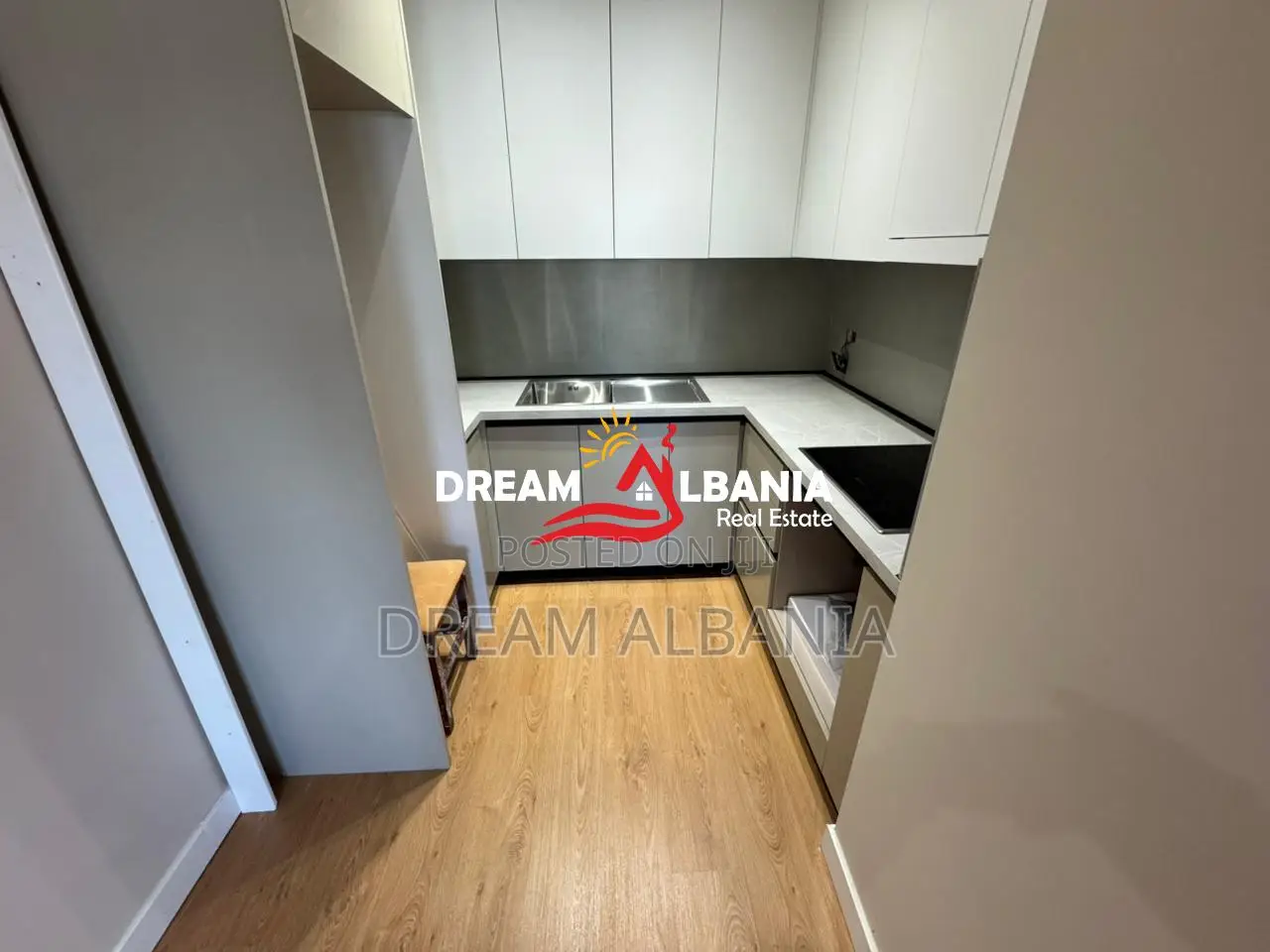 Apartament 2+1 per Shitje tek Ish Stacioni Trenit, Tirane (ID 41212247