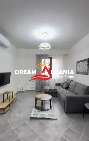 Apartament 2+1+Parkim me qera ne Rr.Jordan Misja ,Tirane(ID 42215130)