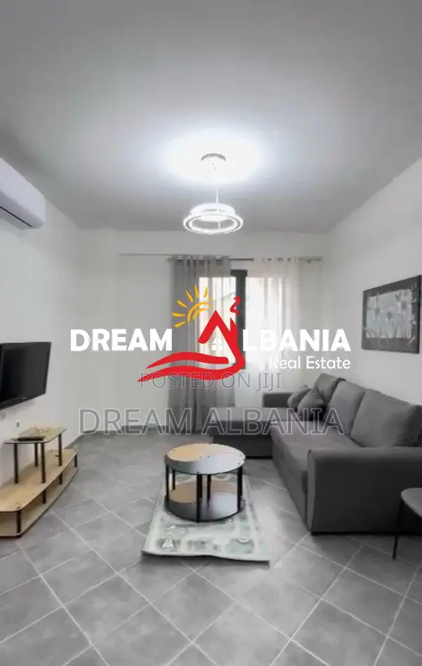 Apartament 2+1+Parkim me qera ne Rr.Jordan Misja ,Tirane(ID 42215130)