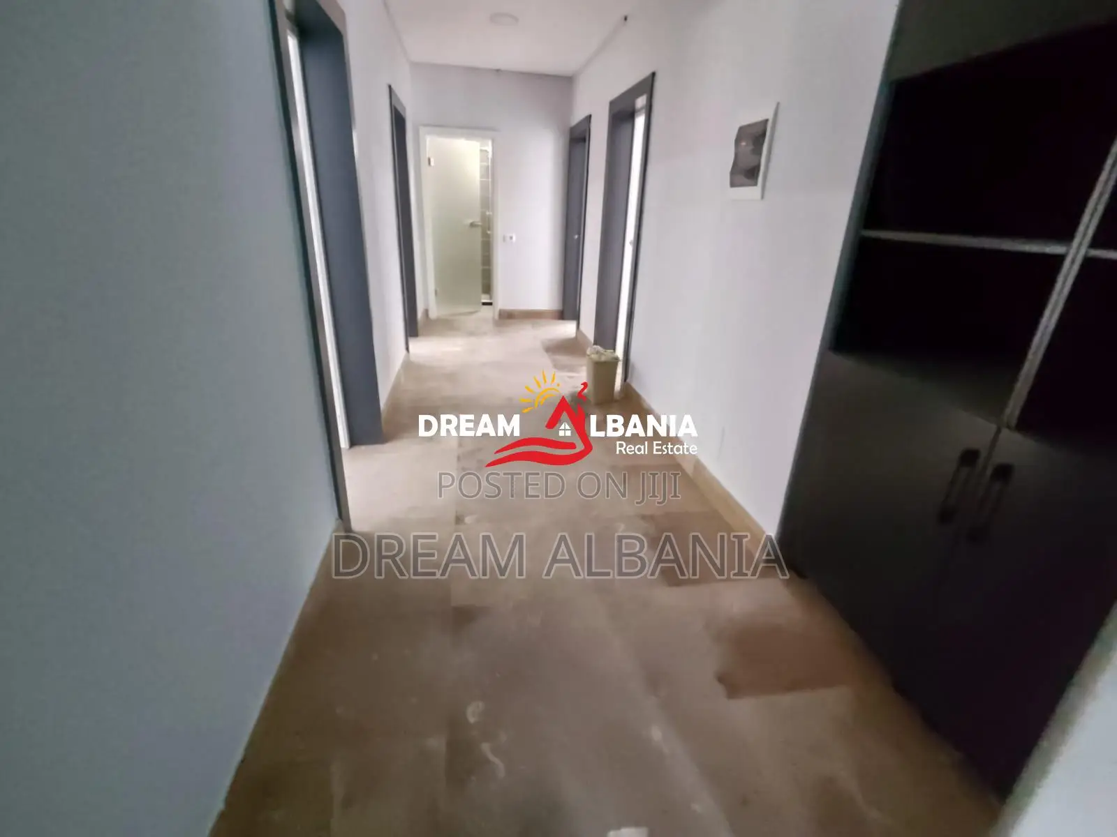 Jepen Apartamente/Zyra me qera ne Rrugen 5 Maji prane Concord (ID 4261