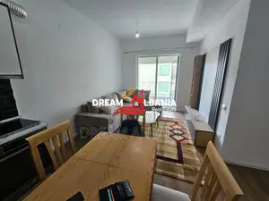 Apartament 2+1 +2 tualete +ballkon me qera tek Rezidenca Kaimi, Ali De