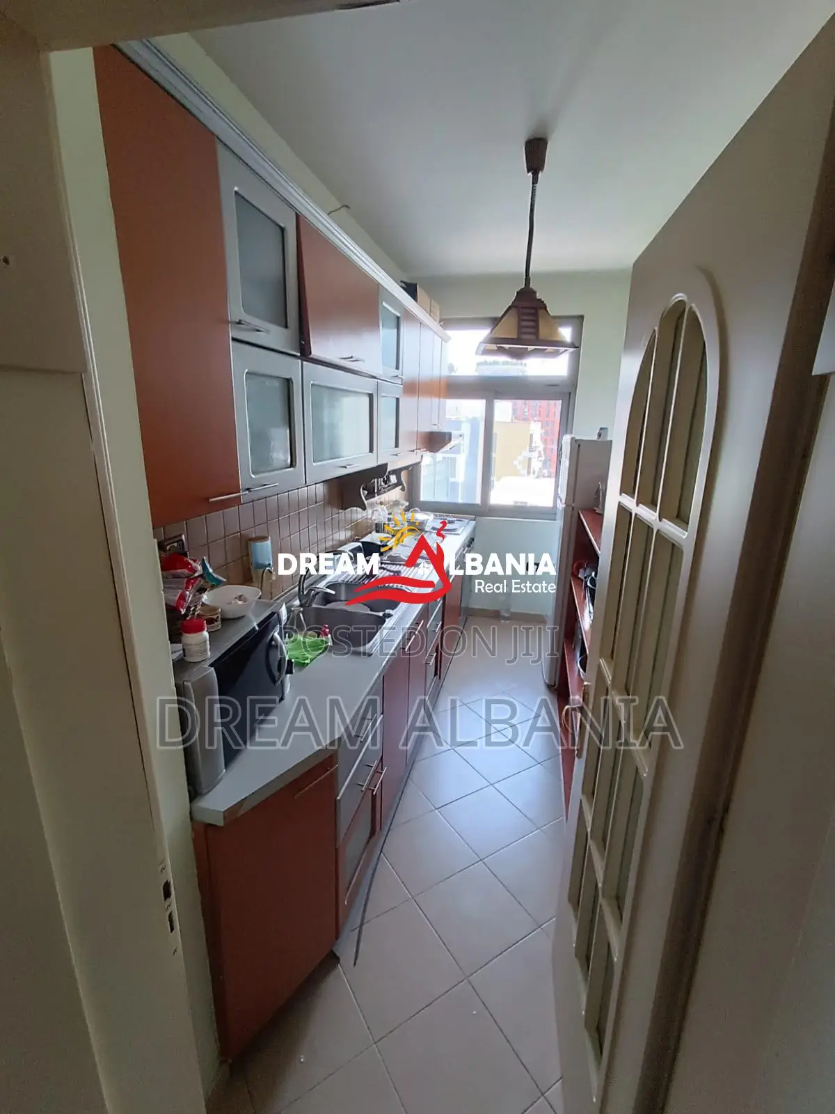 Apartament 2+1 + Garsoniere për shitje në 9 Katëshet, Tiranë (ID 41212