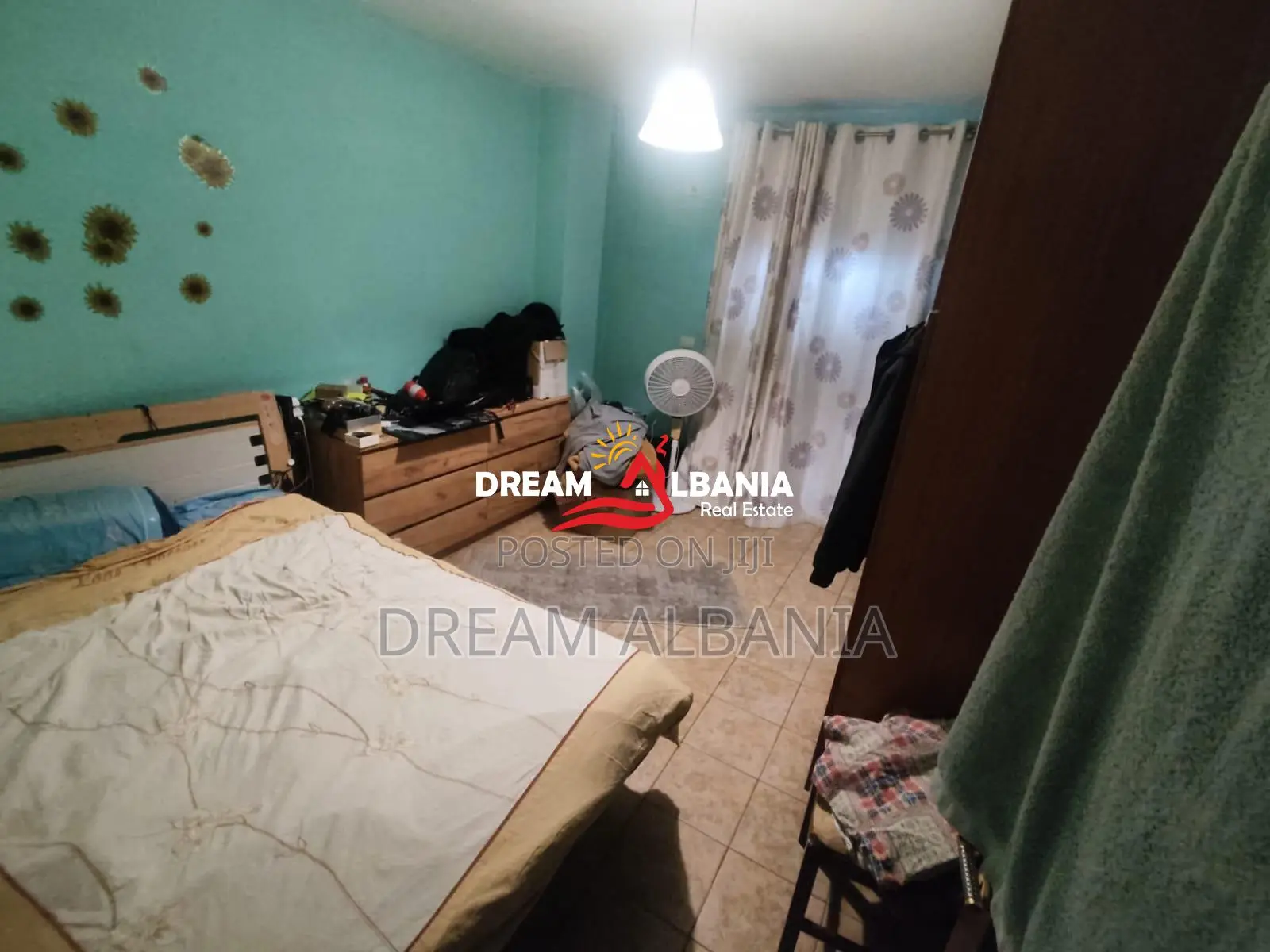 Zyre 3+1+2wc me qera prane Rruges se Sales ne Tirane ( ID 4231483)
