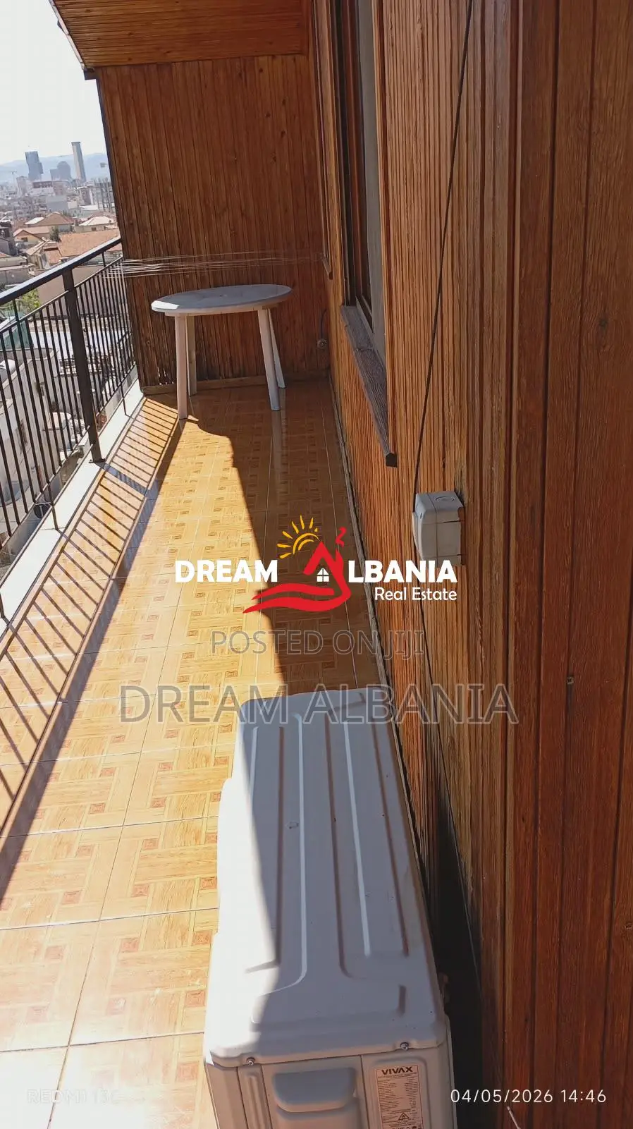 Jepet me qera kat vile 2+1 tek Kodra e Priftit, Tirane (ID 4251457)