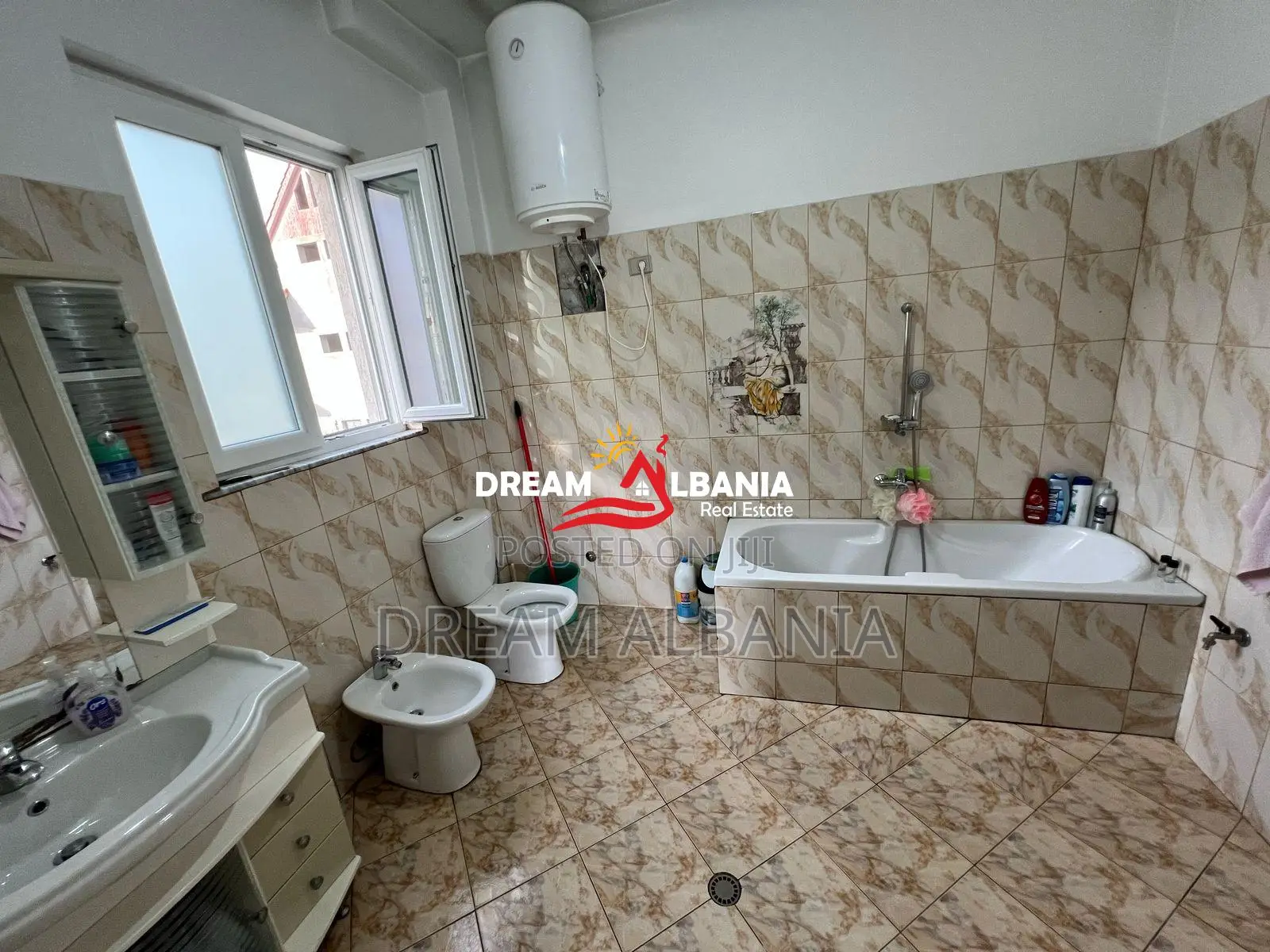 Vile me qera prane rrethit te Saukut, Tirane (ID 4251219)