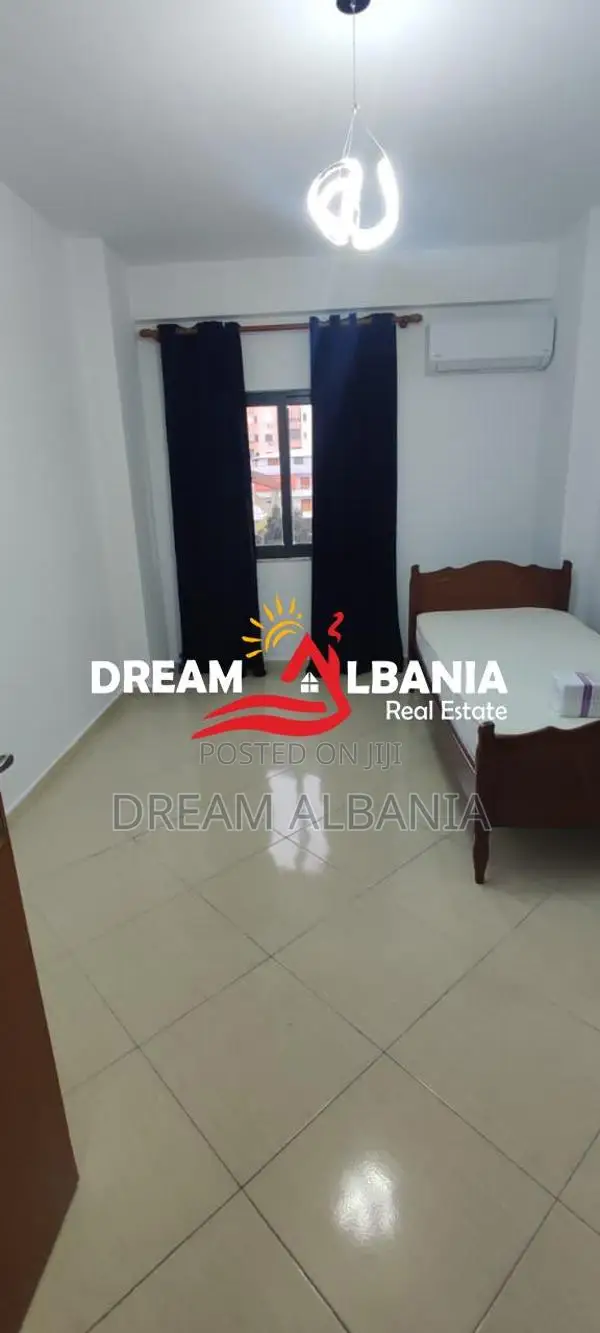 Apartament 2+1 me qera ne Don Bosko, Tirane (ID 42215464)