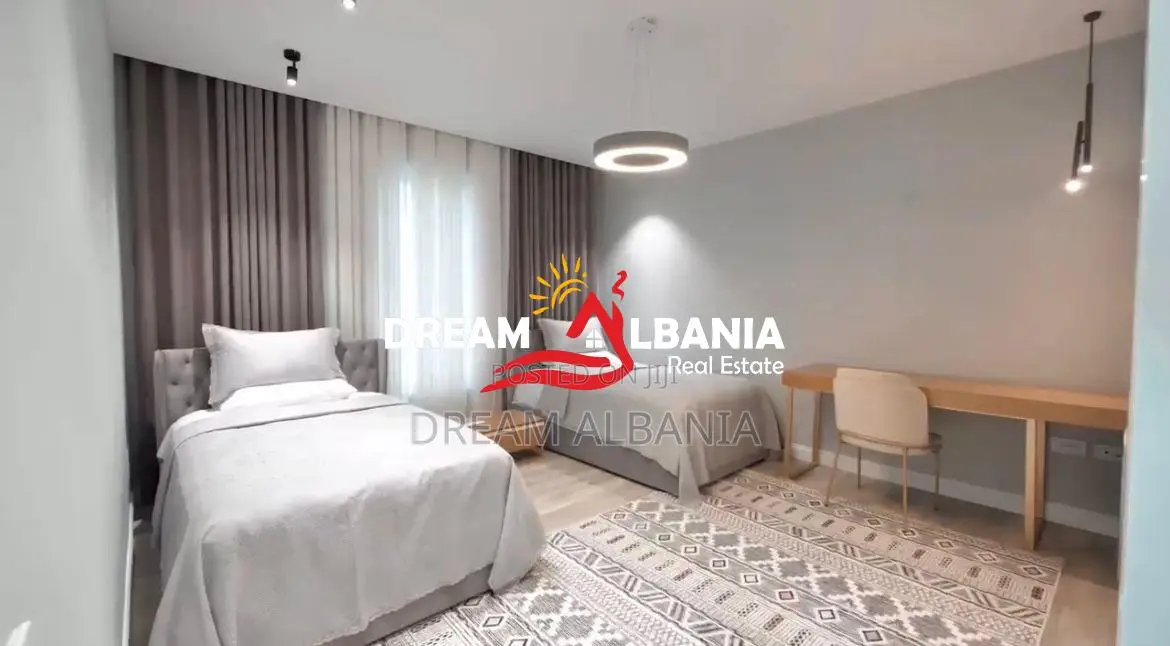 Jepen me qera 2 Super Vila 2-Kateshe ne Koder Kuqe, Tirane (ID 4251308