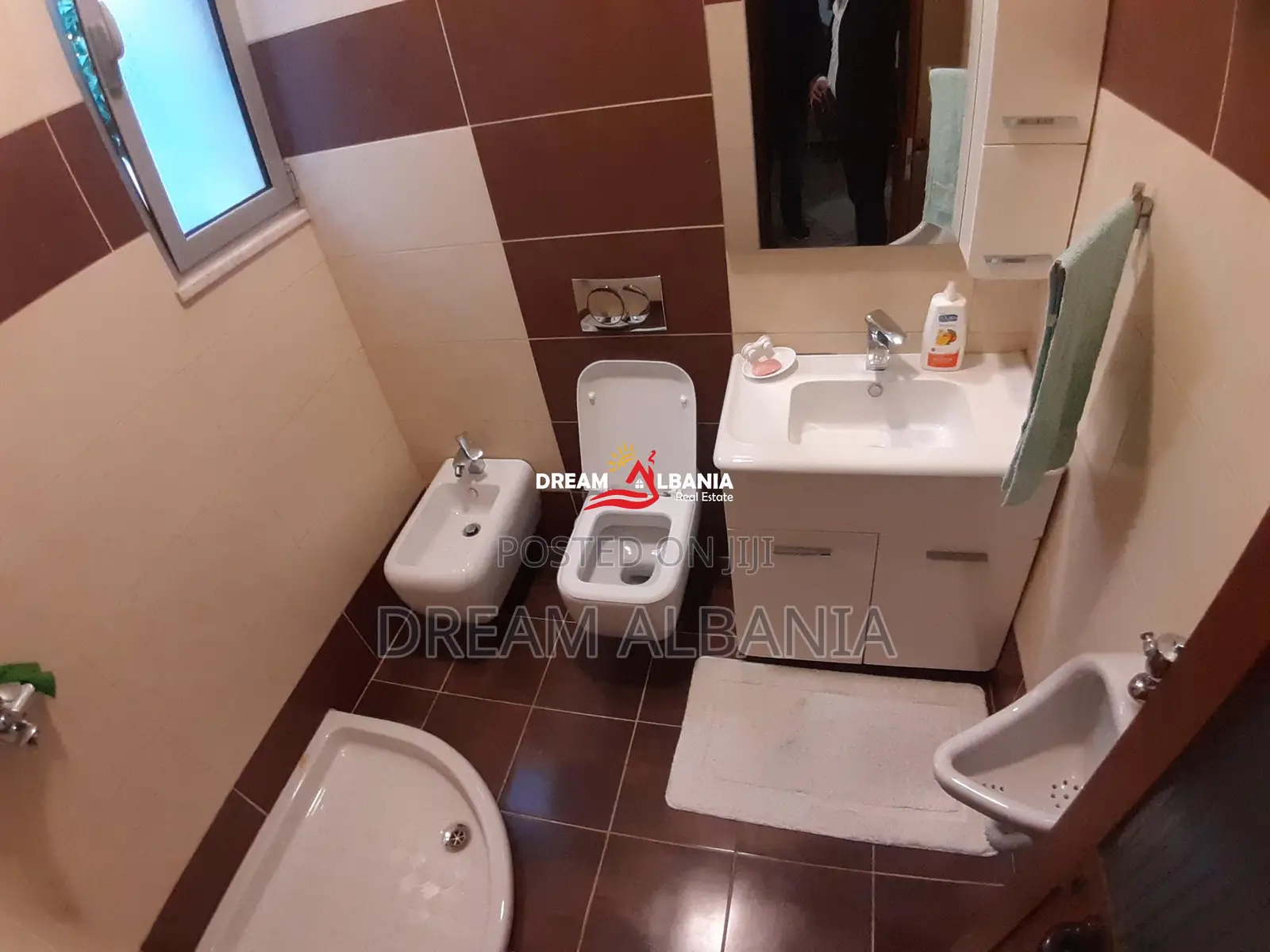 Vile me Truall ne Shitje ne zonen e Don Boscos Tirane (ID 4151059)