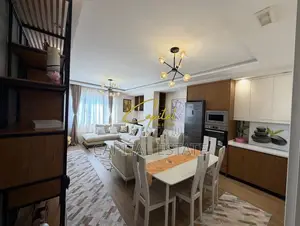 APARTAMENT ME QIRA 2+1 FRESKU 60.000 LEKE