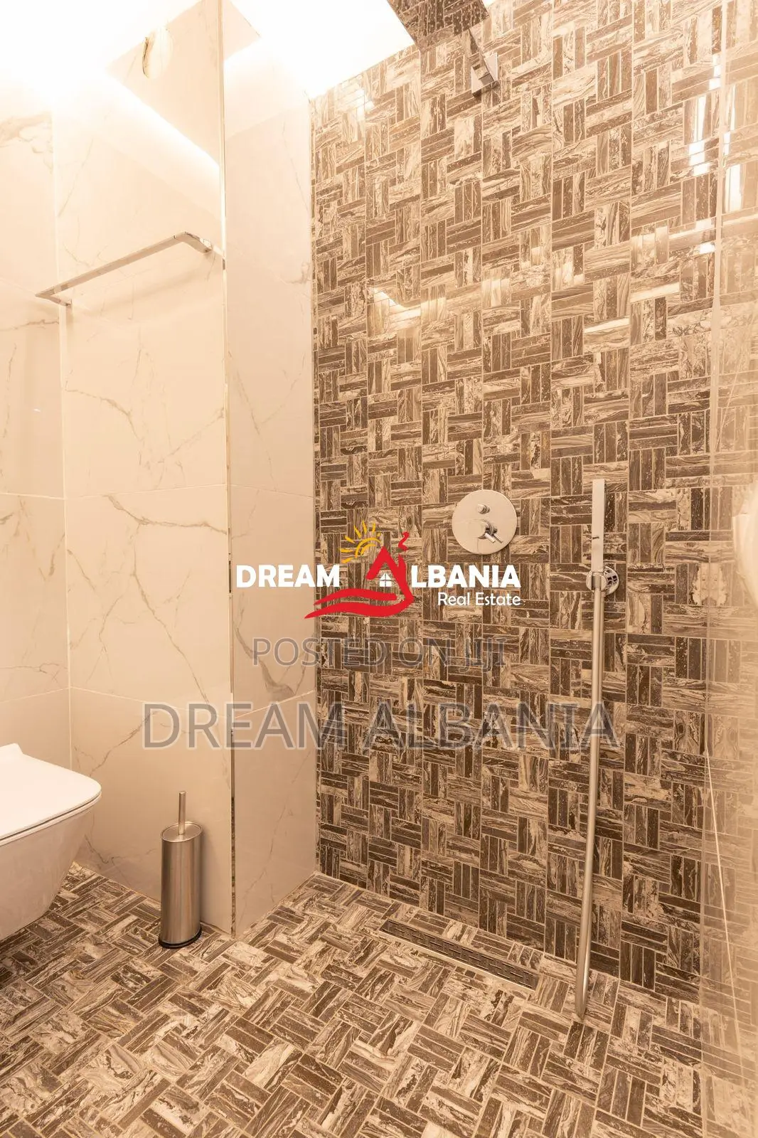 Apartament modern 2+1+2 ne shitje , Zogu i Zi (ID 41212069)