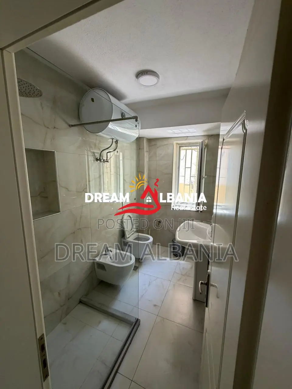 Jepet me qera ambient zyre 2+1 ne Zog te Zi, Tirane (ID 42611540) F