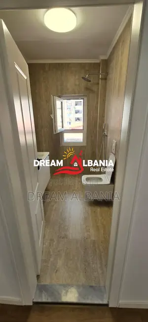 Apartament 1+1 ne Shitje ne Rrugen e Kavajes, Perballe Delijorgjit (ID