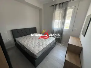Jepet me qera apartament 1+1 tek Kodra e Priftit ID (42111639)