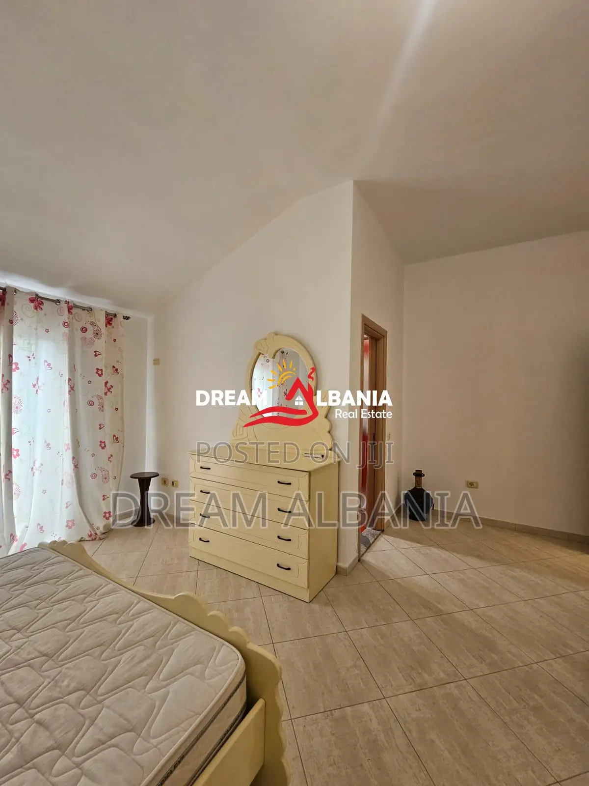 Jepet apartament 2+1+2wc me qera ne Fresk , Tirane ( ID 42215476 )