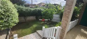 Vile Rezidenciale me Oborr me Qera ne Laprake (ID 4251329)