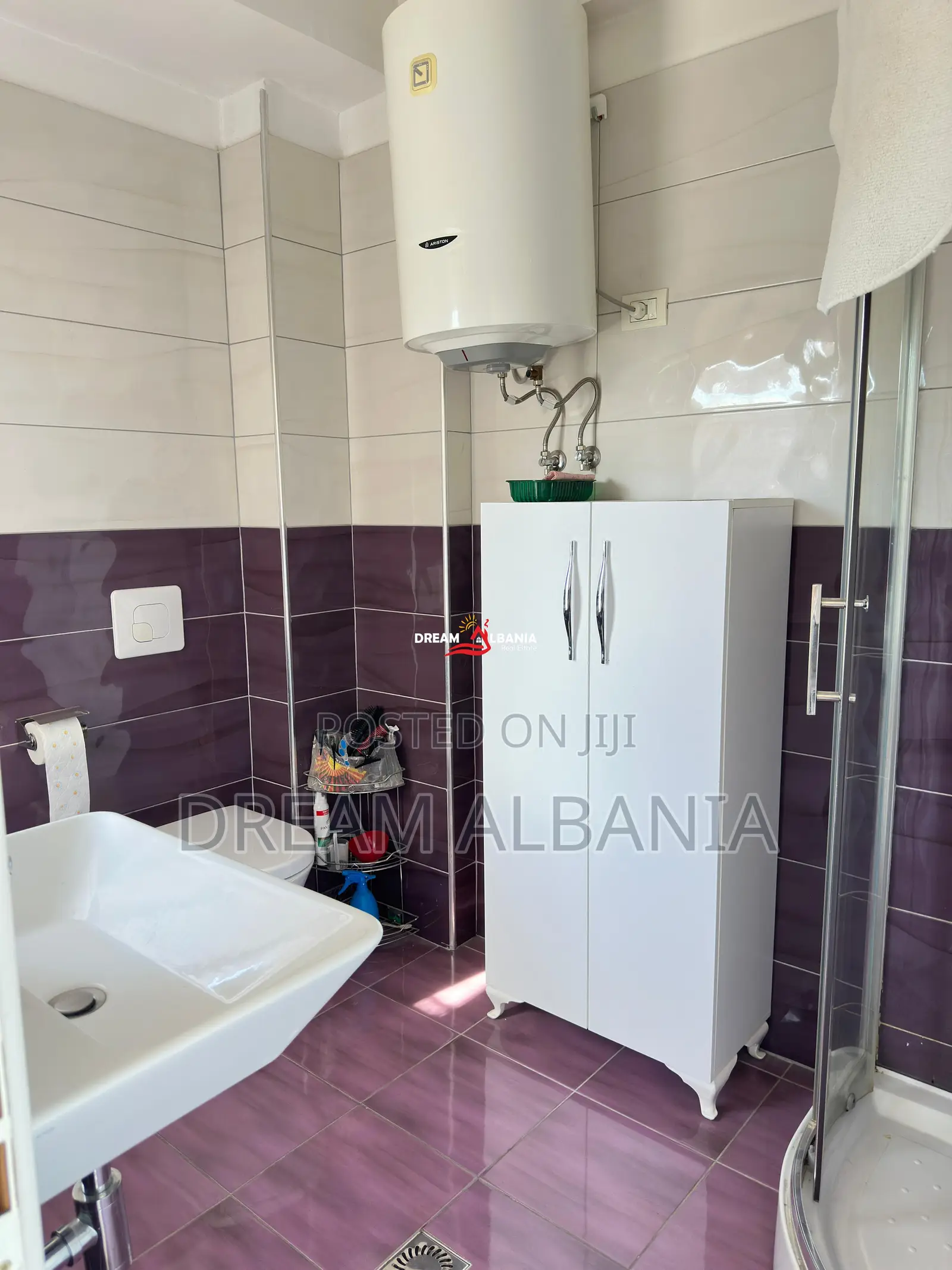 Apartament 2+1+2 me qera te Selvia, Tirane (ID 42215378)