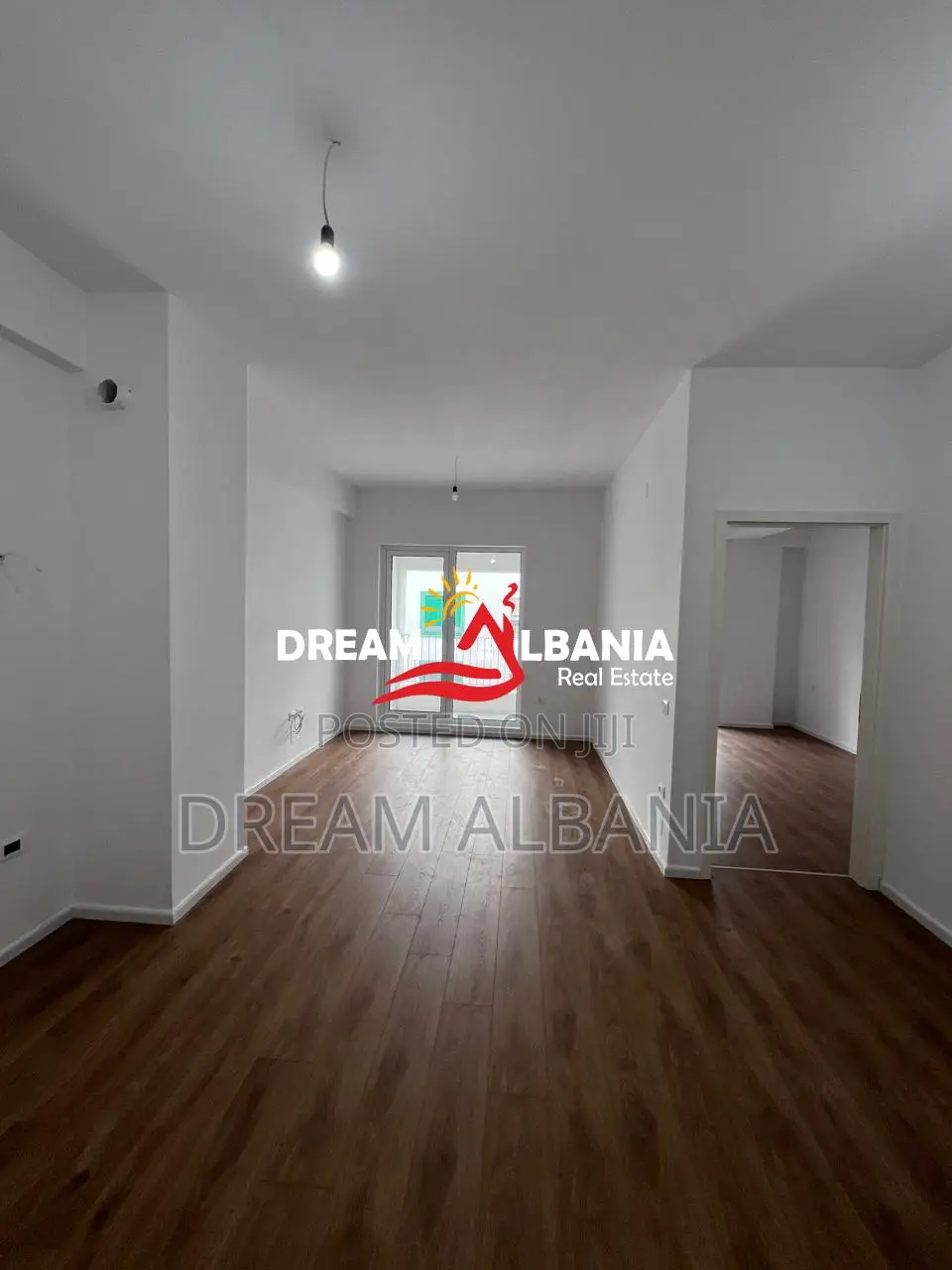 Apartament 1+1 ne Shitje ne Ali Dem, Tek Rezidenca Kaimi (ID 41111510)