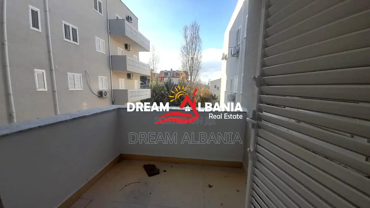 Apartament 1+1 ne shitje ne Selite prane Residences 3D, Tirane (ID 411