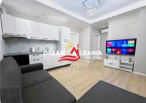 Apartament 2+1+parkim me qera tek Selvia, Tirane (ID 4229478)