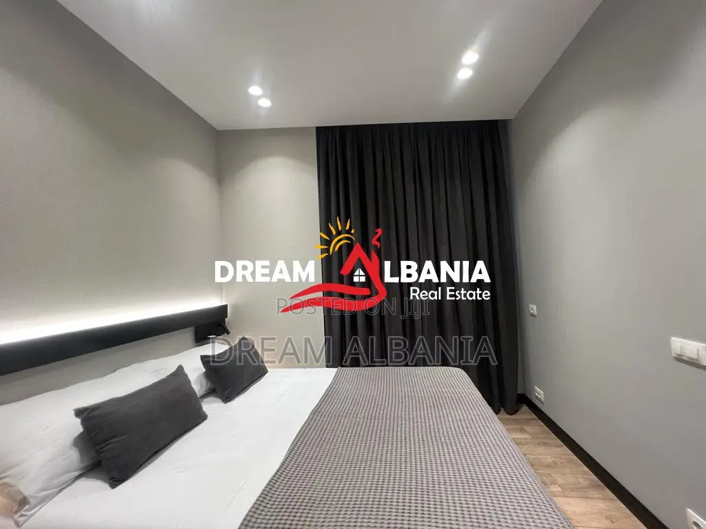 Apartament 2+1 me qera ,Rruga e Barrikadave Tirane ID (42215351)