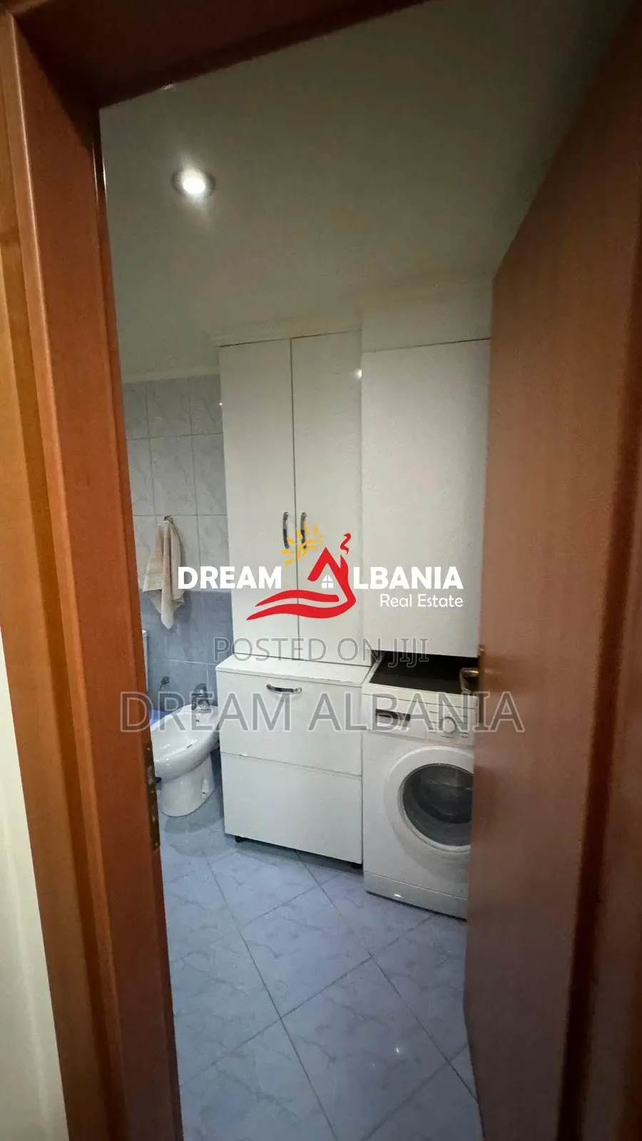 Shitet Apartament 2+1 – Pranë 2 Palmave, Rruga Astrit Losha ( id 41212