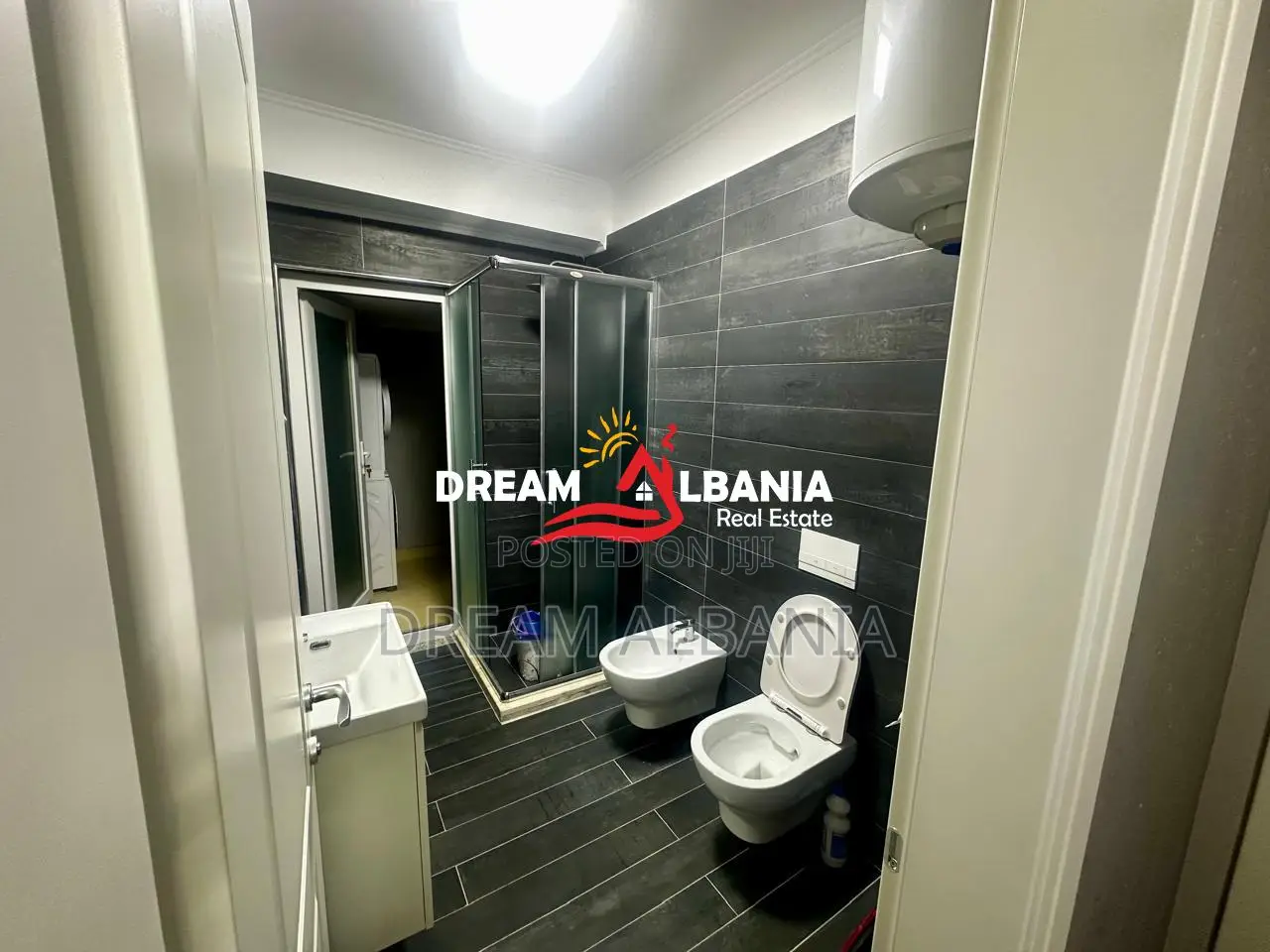 Apartament 3+1+2 ne Shitje, Selite prane Kompleksit 3D (4131475)
