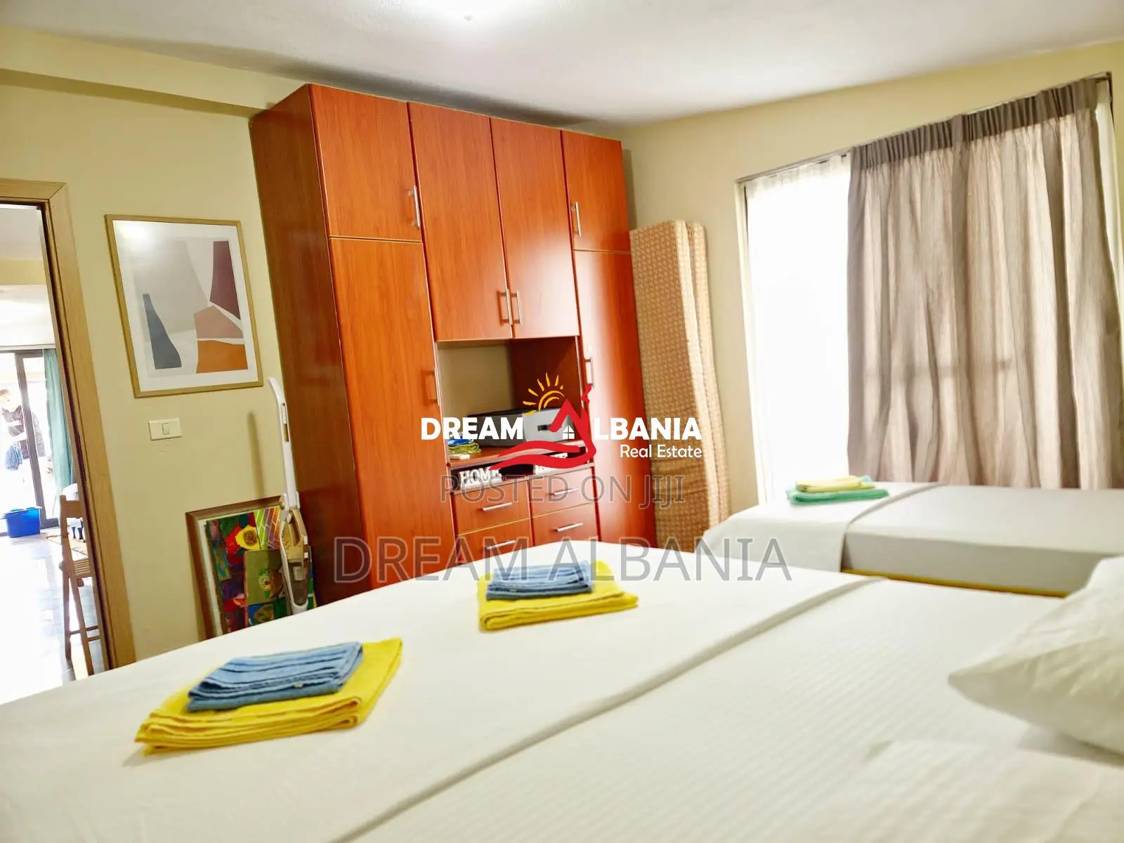 Apartament 2+1 Ne Shitje Ne Golem (ID 41212269)