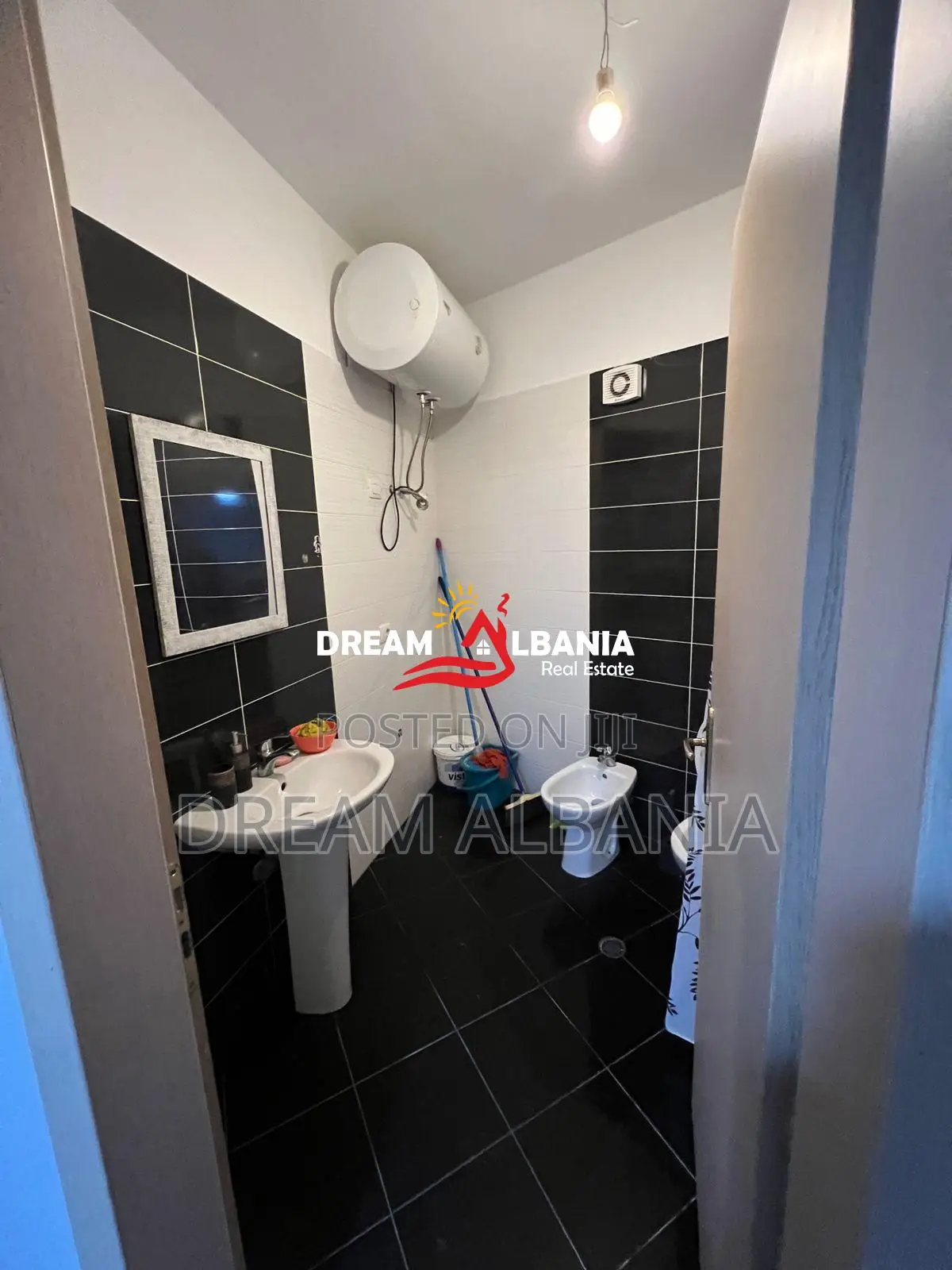 Shitet apartament 1+1 ne Yzberisht prane Grand Gallery (ID 4111846)