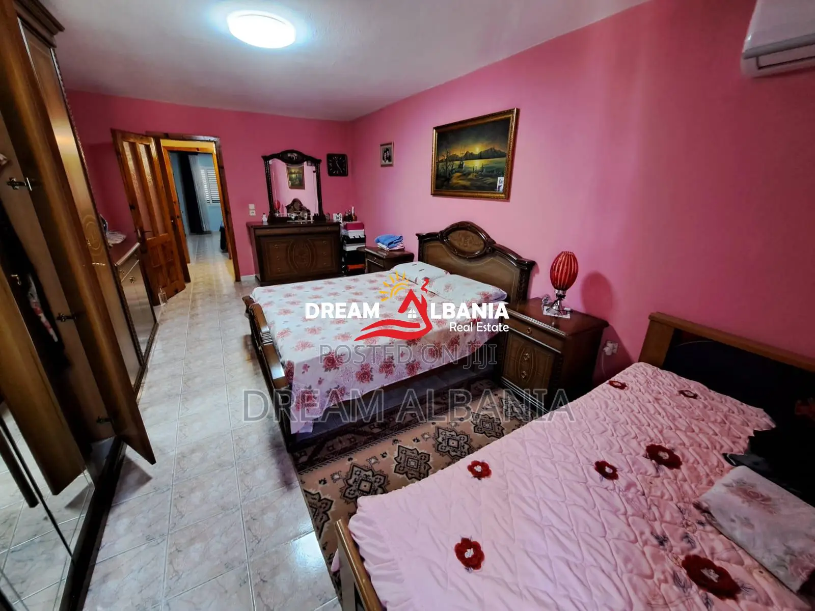 !! Opsion i Mire Ne Shitje!! Shitet Apartament 3+1 tek Mine Peza (ID 5