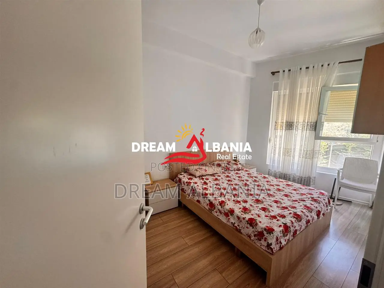 Apartament 2+1 me qera ne Ali Dem, Tirane (ID 42215342)