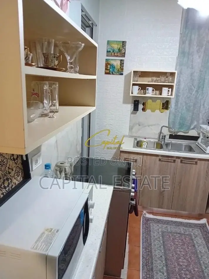 APARTAMENT ME QIRA 1+1 RRUGA E DIBRES 580 EURO