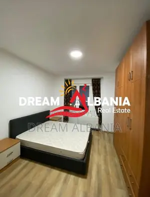 Jepet apartament 2+1 me qera prane Shkolles Vasil Shanto (ID 42215631)