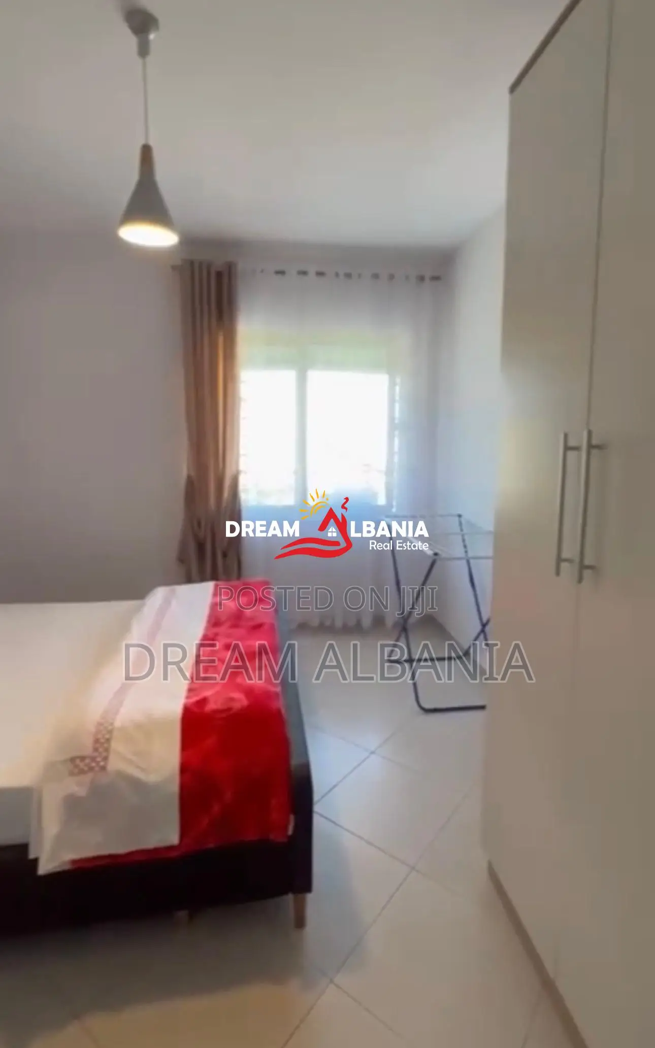 Shitet apartament 1+1 kompleksi Fratari Astir ID 41111593