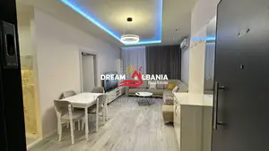 Jepet me qera apartament 1+1 tek Selvia prane gjimnazit Partizani, Tir