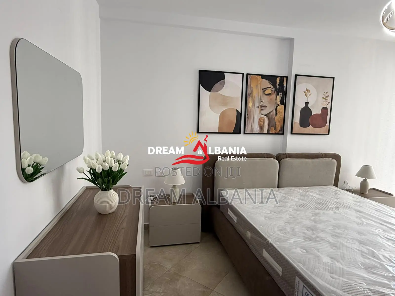 Apartament 2+1 me Qera Rruga e Barrikadave (ID 5221005)