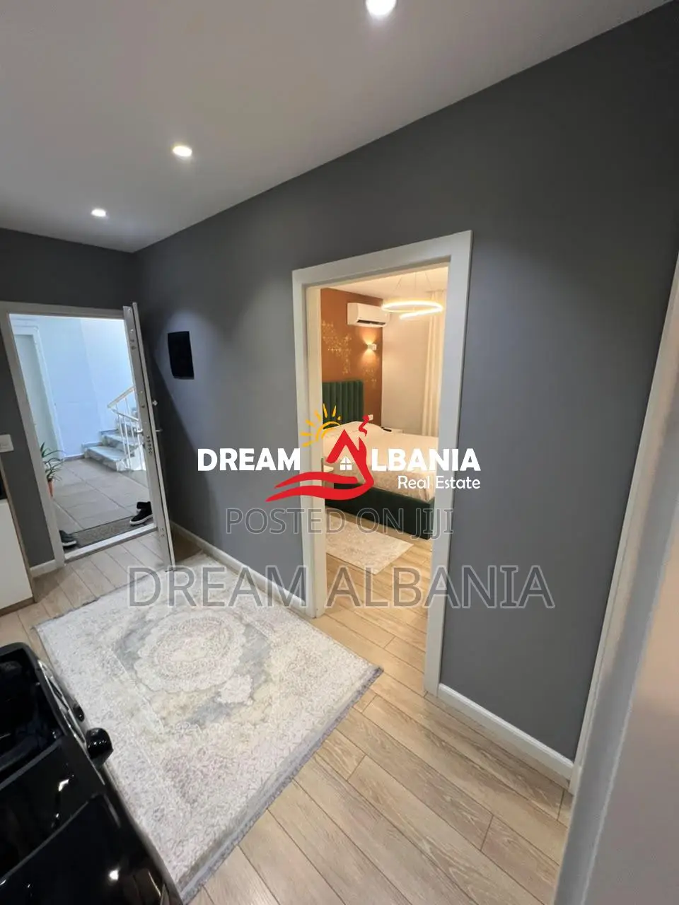 Apartament 2+1 Ne Shitje Te Varri I Bamit (ID 4129576)