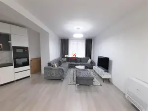 Super Apartament 2+1+2 me Qera tek Rezidenca Turdiu ne Tirane(ID 42214