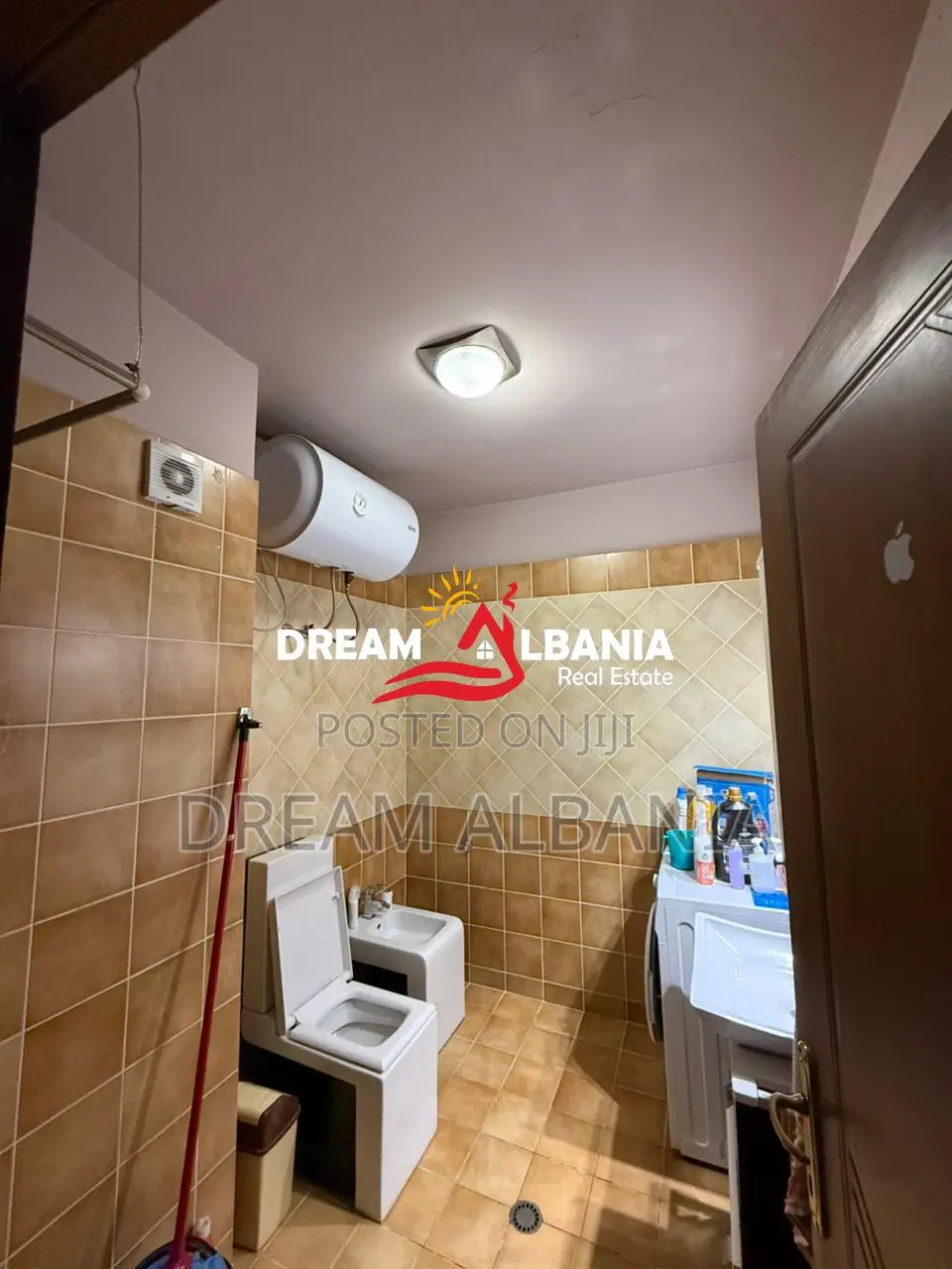 Apartament 2+1 me Qera Rruga e Kavajes, prane Square 21 (ID 5221006)