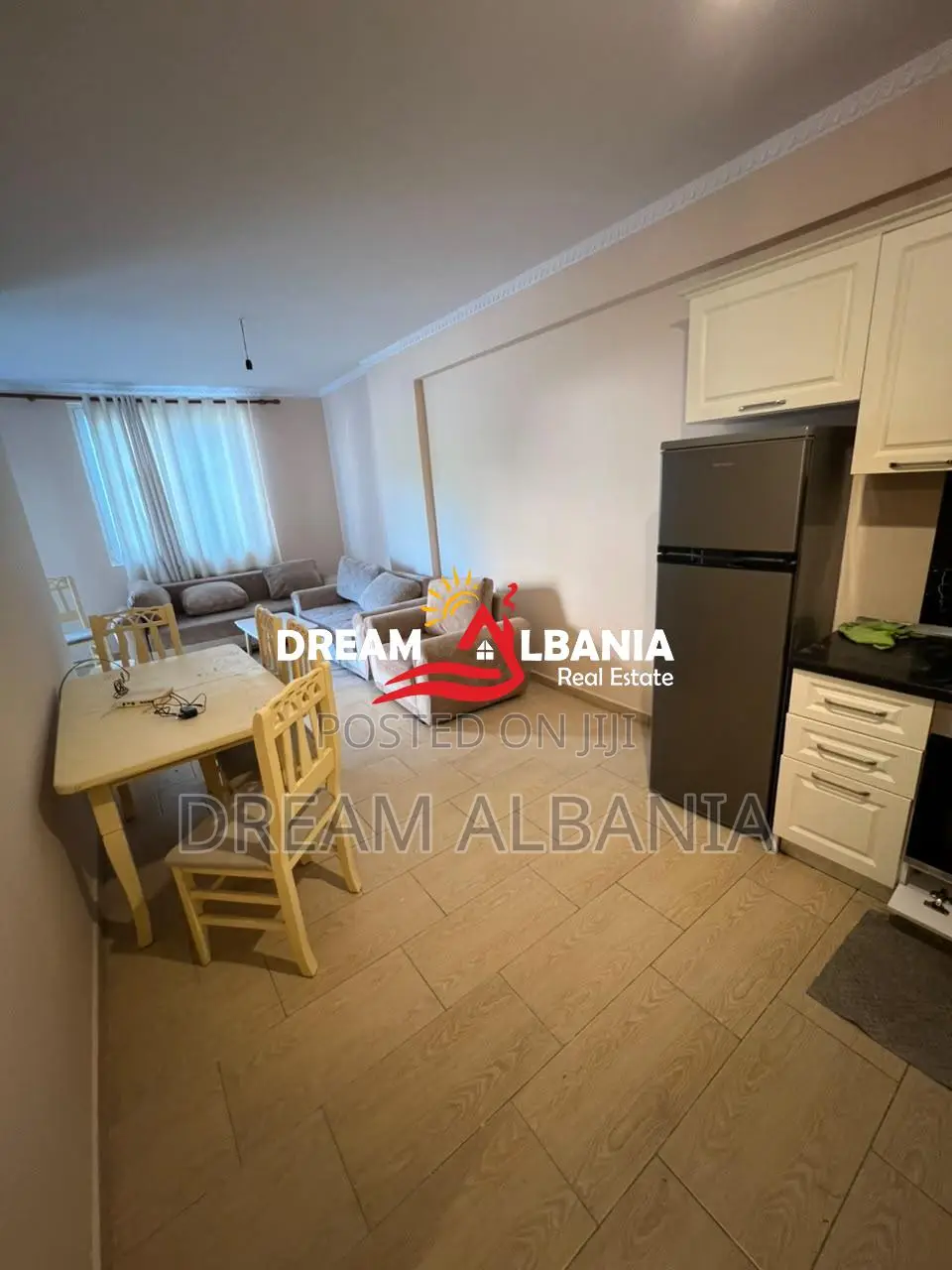 Apartament 2+1 Ne Shitje Ne Tufine, Tirane (ID 41212256)