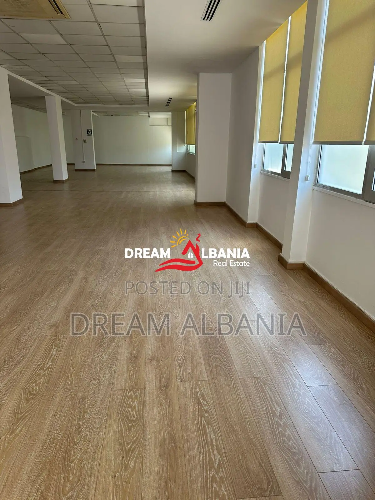 Jepet ambient biznesi me qera ne zonen e Bllokut prane Stadiumit Selma