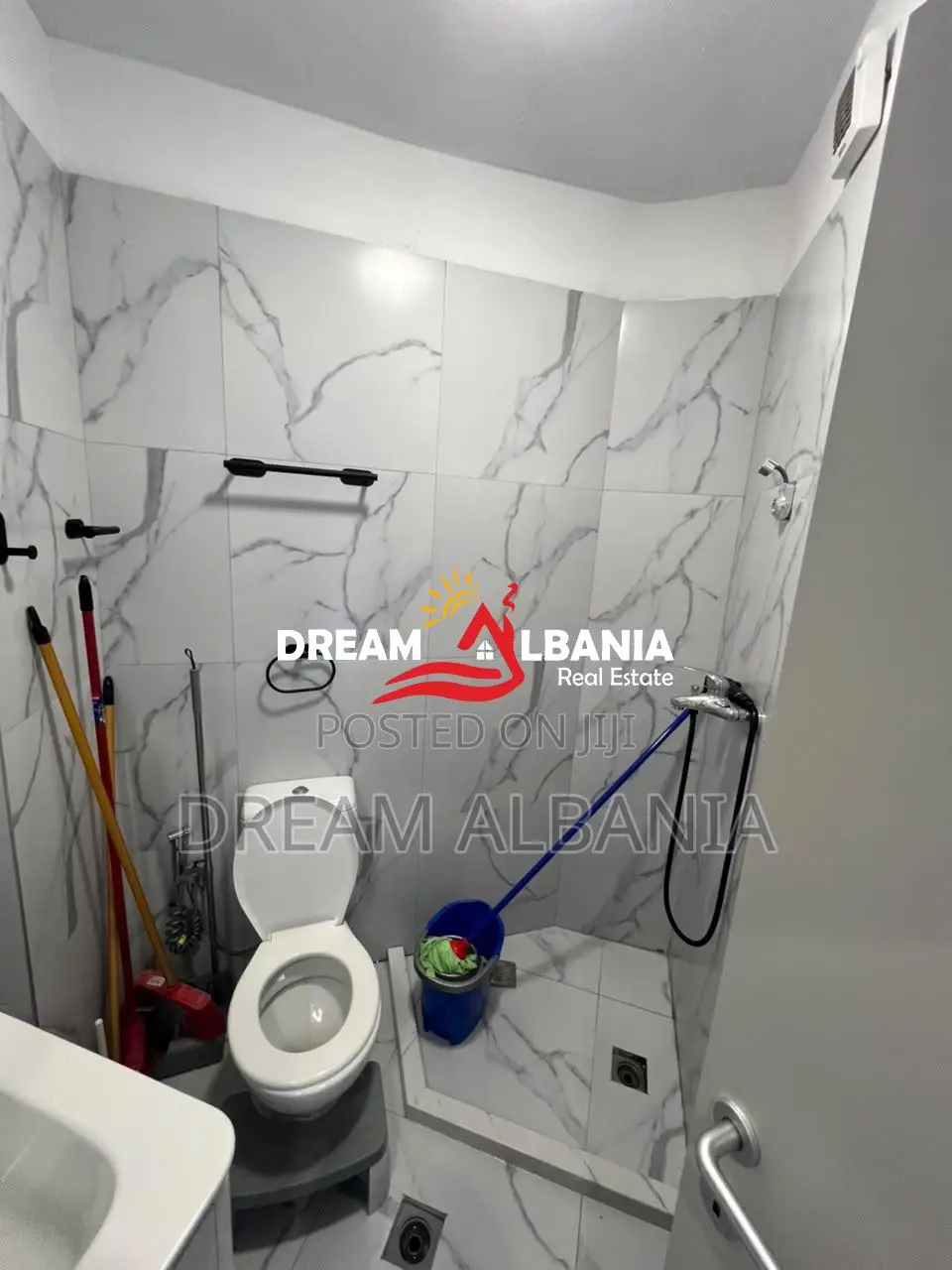 Apartament 2+1+2 Ne Shitje Ne Shkoze (ID 41212280)