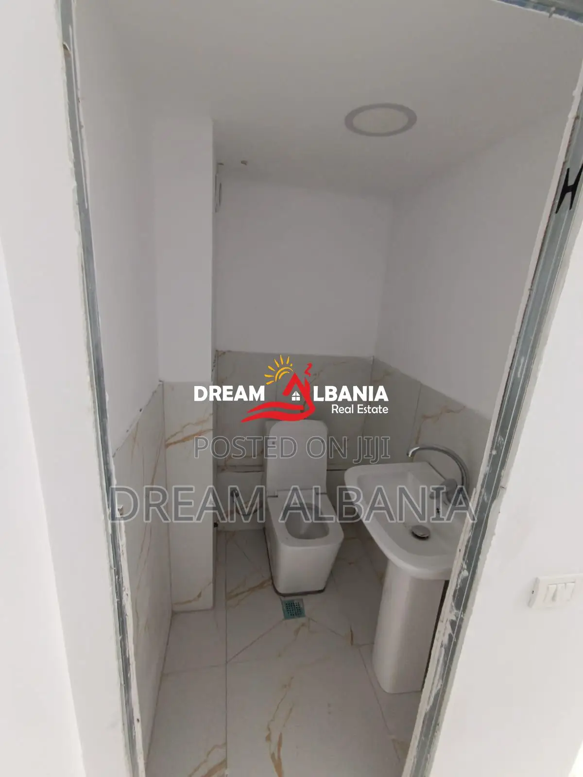 Jepen me qera Ambiente Biznesi, ne Don Bosko Tirane (ID 42711162) F